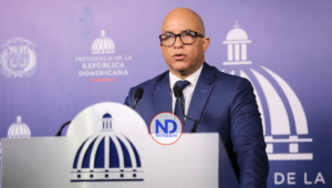 Vocero gubernamental llama población a vacunarse para enfrentar variante ómicron