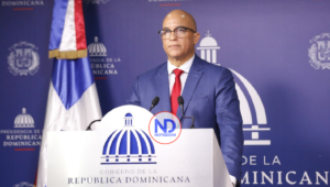 Gobierno asegura Fideicomiso de Punta Catalina no implica privatización