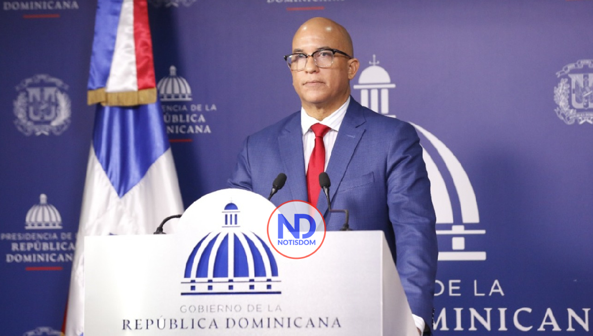 Gobierno asegura Fideicomiso de Punta Catalina no implica privatización