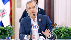 Presidente Abinader destituye a siete funcionarios diplomáticos y consulares