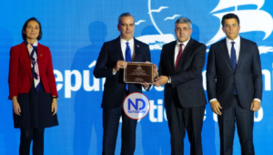 ES EL 70%! Presidente Abinader afirma inversión española ha sido clave para reactivar turismo