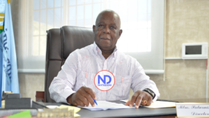 Director Inafocam: «La ADP está siendo indolente y mal agradecida»