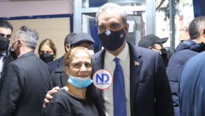 Presidente Abinader visita Cuatro Caminos, sector de mayor población dominicana en Madrid