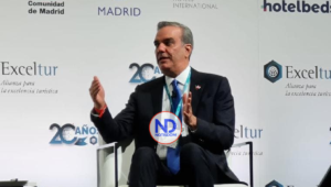 Abinader asegura a mediados de este año iniciarán construcción de hoteles en Pedernales