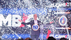 Oposición rechaza planteamiento del PRM de reducir el 50+1 para ganar en primera vuelta