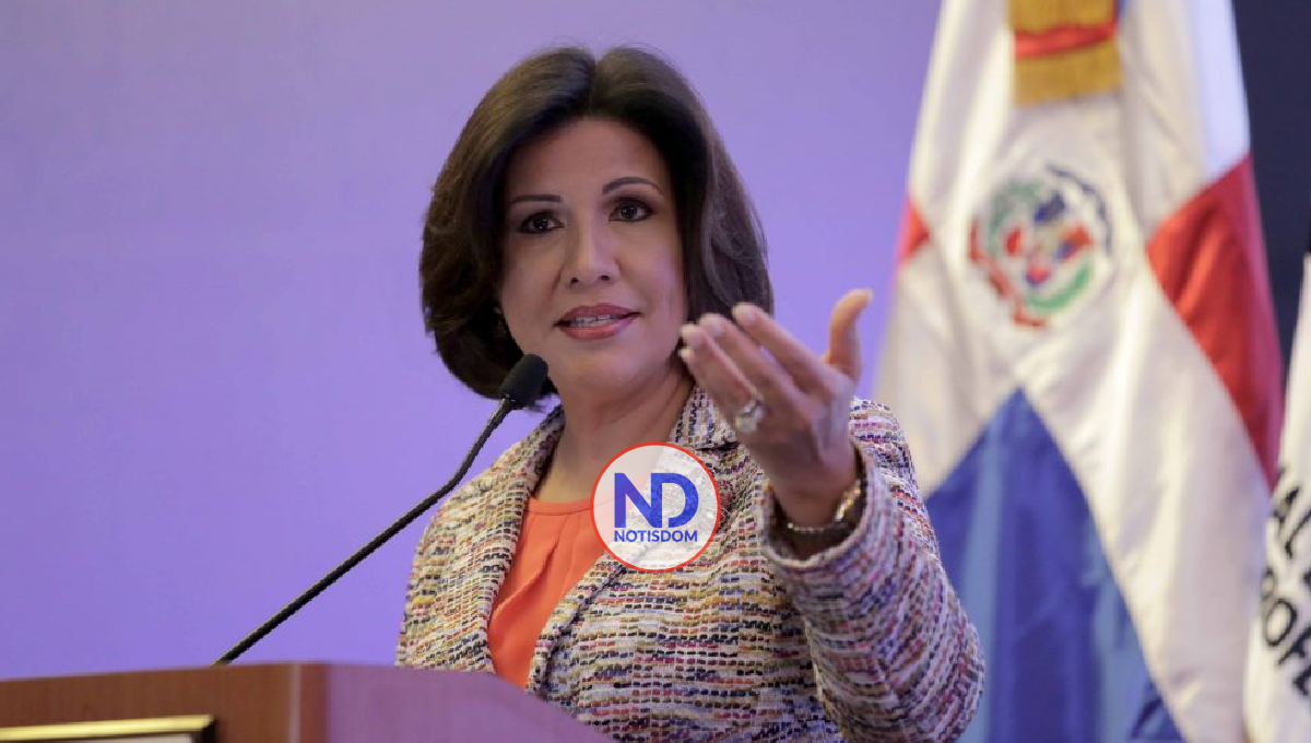 Margarita: «No podemos permitir que el cambio sea un intercambio de nuestro patrimonio»