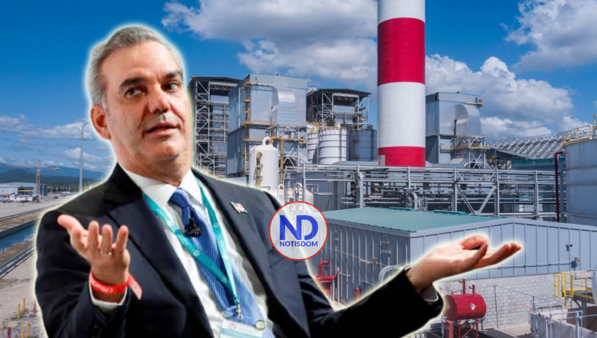 Presidente Abinader: «Punta Catalina no se va a vender, ni hay planes de venderla»