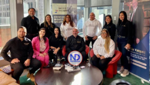 Movimiento «Nacidos del Pavimento» continúa campaña en favor de los Inmigrantes en NY