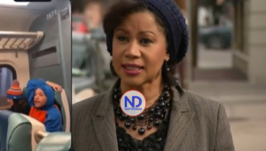 Agreden familia dominicana con insultos racistas en tren de NY