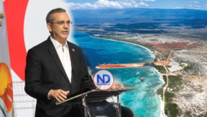 Presidente Abinader revela se invertirán US$2,245 millones en Desarrollo Turístico de Pedernales