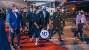 Presidente Abinader regresa al país cargado de grandes proyectos y nuevas inversiones