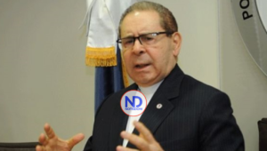 Monseñor Agripino Núñez Collado, el mediador por excelencia, muere a los 88 años