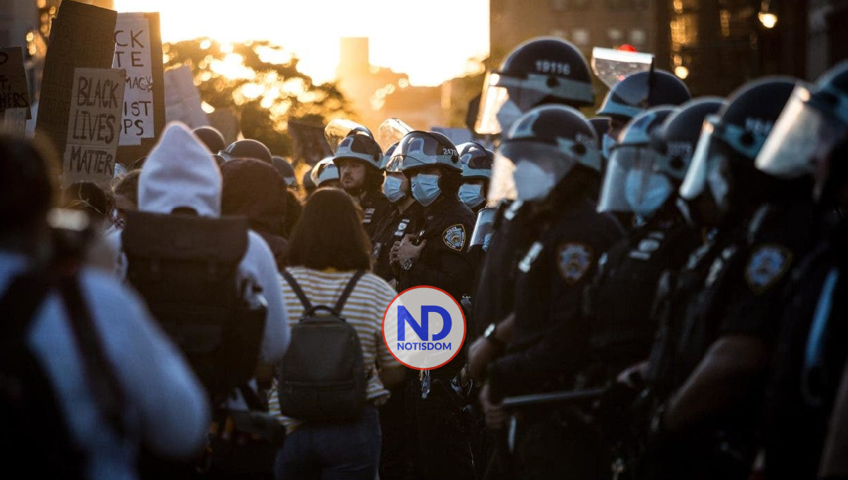 Banderas ondearán a media asta en tributo a policía dominicano asesinado en Harlem