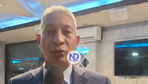 Director de Prensa del consulado dominicano en NY afirma nuevo local está casi listo