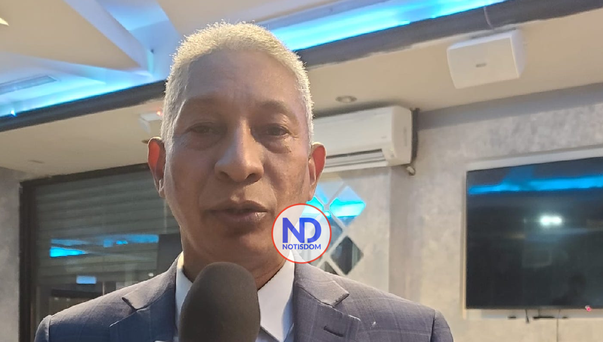 Director de Prensa del consulado dominicano en NY afirma nuevo local está casi listo