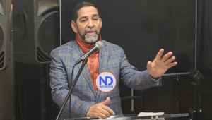 Eligio Jáquez anuncia consulado reconocerá en febrero a varios dominicanos destacados