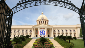 Abinader declara este lunes día de duelo oficial por fallecimiento de monseñor Núñez Collado