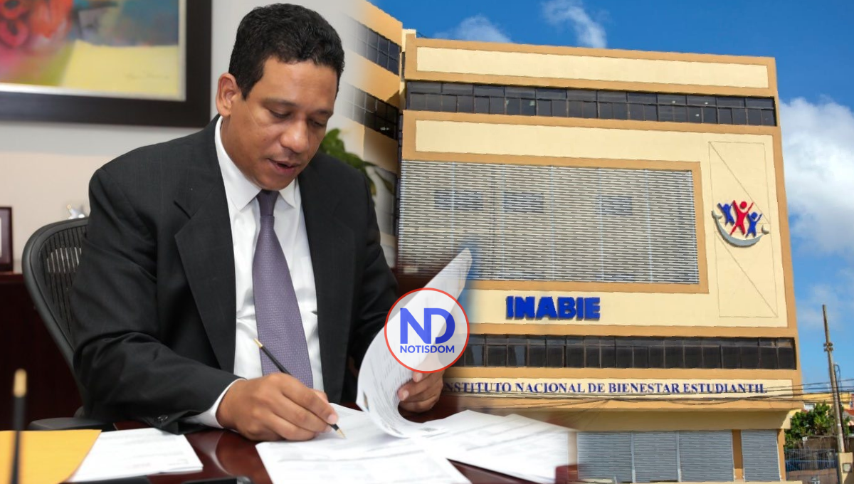 Contrataciones Públicas revela someterá ante la justicia a las pasadas gestiones del INABIE 2 Contrataciones Públicas revela someterá ante la justicia a las pasadas gestiones del INABIE