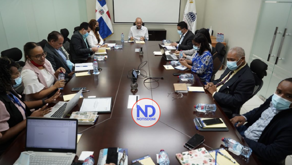 Contrataciones Públicas revela someterá ante la justicia a las pasadas gestiones del INABIE 3 NOTISDOM FOTOS 2022 01 24T105123.006 Contrataciones Públicas revela someterá ante la justicia a las pasadas gestiones del INABIE