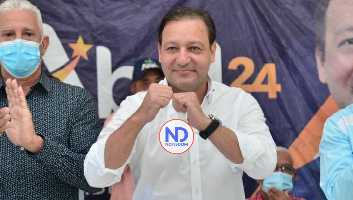 Abel Martínez afirma en Pedernales que el gobierno del PRM se desploma