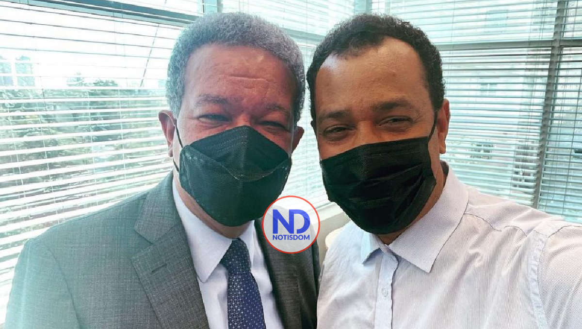 Comunicador Miguel Ortega se juramentará este martes en la Fuerza del Pueblo