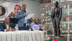 Seccional PRM NY invita a gran ofrenda floral por natalicio de Juan Pablo Duarte