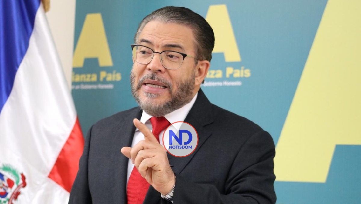 Guillermo Moreno advierte que estamos en tiempo límite para reformar leyes electorales