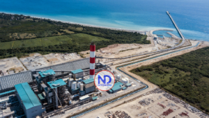 Expertos explican fideicomiso servirá como un resguardo para Punta Catalina