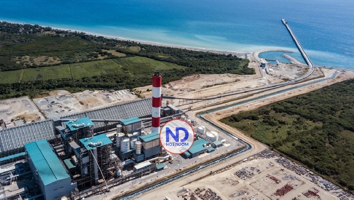 Expertos explican fideicomiso servirá como un resguardo para Punta Catalina