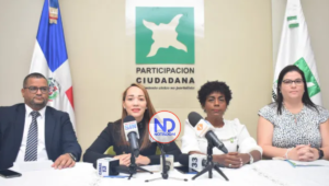 TRANSPARENCIA! RD avanza nueve posiciones en Índice de Percepción de la Corrupción 2021