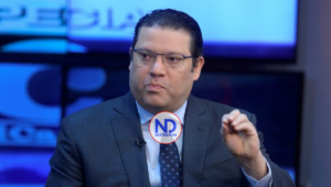 Yayo Sanz Lovatón: «Paliza y Carolina merecen seguir al frente PRM»