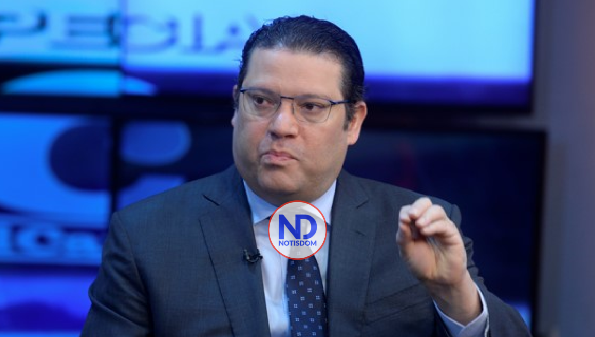 Yayo Sanz Lovatón: «Paliza y Carolina merecen seguir al frente PRM»