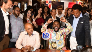 David Ortiz es exaltado al Salón de la Fama de Cooperstown; es el cuarto dominicano en lograrlo