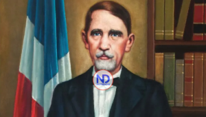 Hoy celebramos el 209 aniversario del natalicio de Juan Pablo Duarte, fundador de República Dominicana