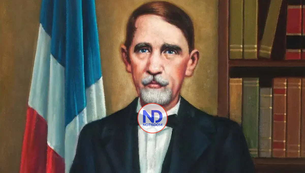 Hoy celebramos el 209 aniversario del natalicio de Juan Pablo Duarte, fundador de República Dominicana