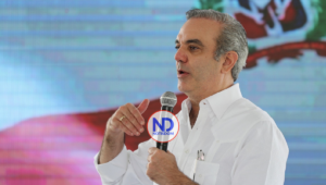 Presidente Abinader inaugurará el Mes de la Patria en la provincia Duarte