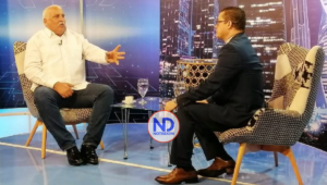 Jaime David Fernández exigirá voto universal y con padrón abierto en las primarias del PLD