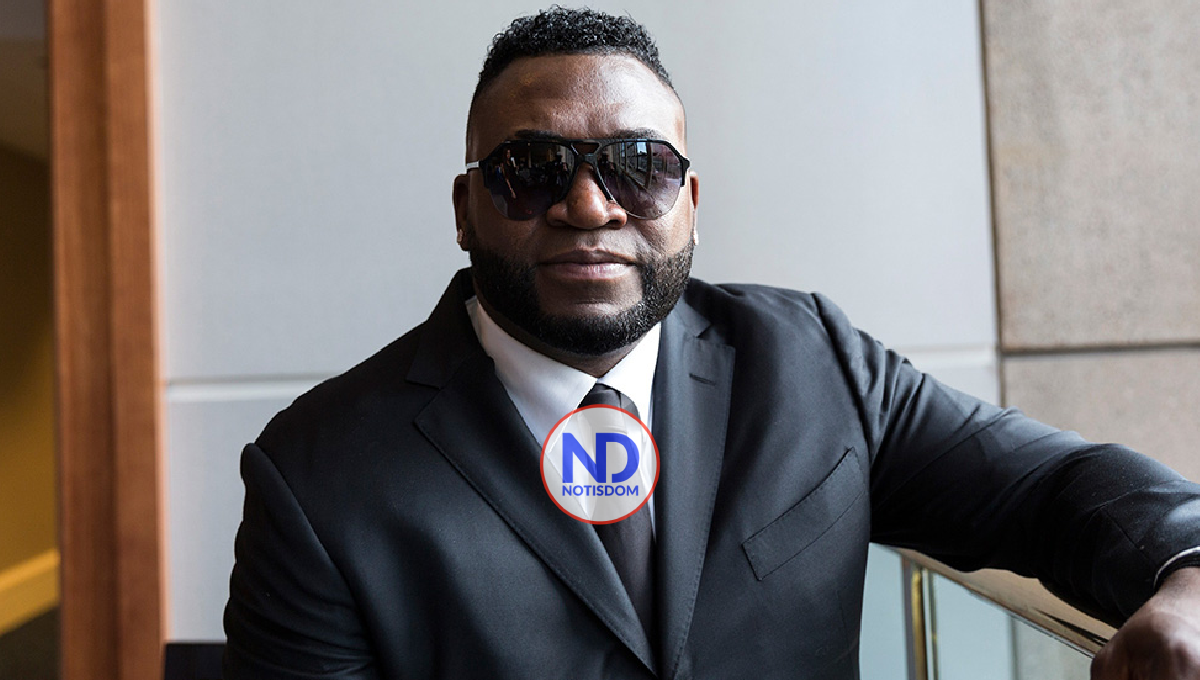 Jueza revoca archivo de la querella contra David Ortiz por violencia de género