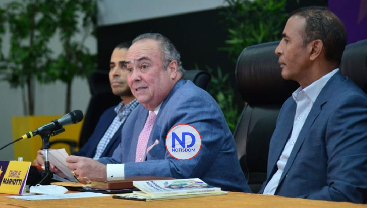 PLD cita errores del Fideicomiso Punta Catalina y pide que lo retiren del Senado