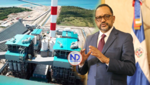 Consultor Jurídico del Gobierno asegura fideicomiso de Punta Catalina no implica privatización