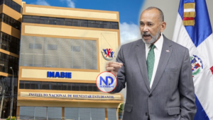 Director del Inabie solicita a Cámara de Cuentas auditar pasadas gestiones del 2016 al 2021