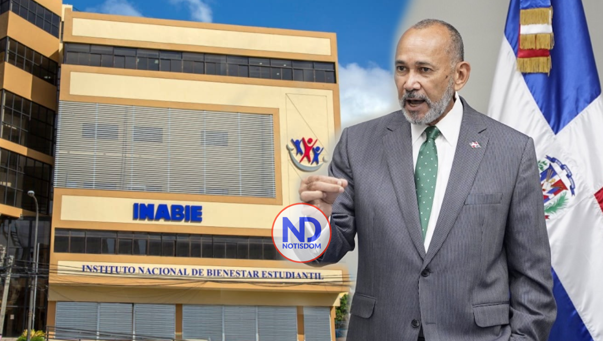 Director del Inabie solicita a Cámara de Cuentas auditar pasadas gestiones del 2016 al 2021