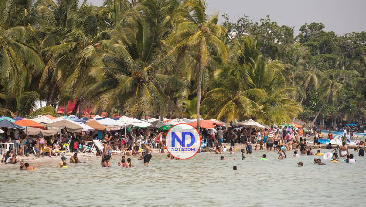 The New York Times: «El turismo dominicano, una rara historia de éxito pandémico»