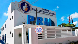 Declaran inadmisible otra vez acción de amparo en contra de asamblea del PRM