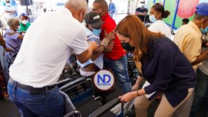 Propeep inicia en Cristo Rey la primera jornada de «Inclusión Social», de 48 programadas para el 2022