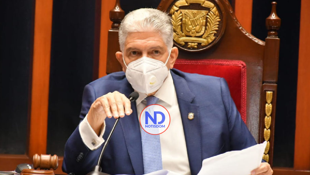 Presidente del Senado revela fideicomiso de Punta Catalina se conocerá después del 27 de febrero