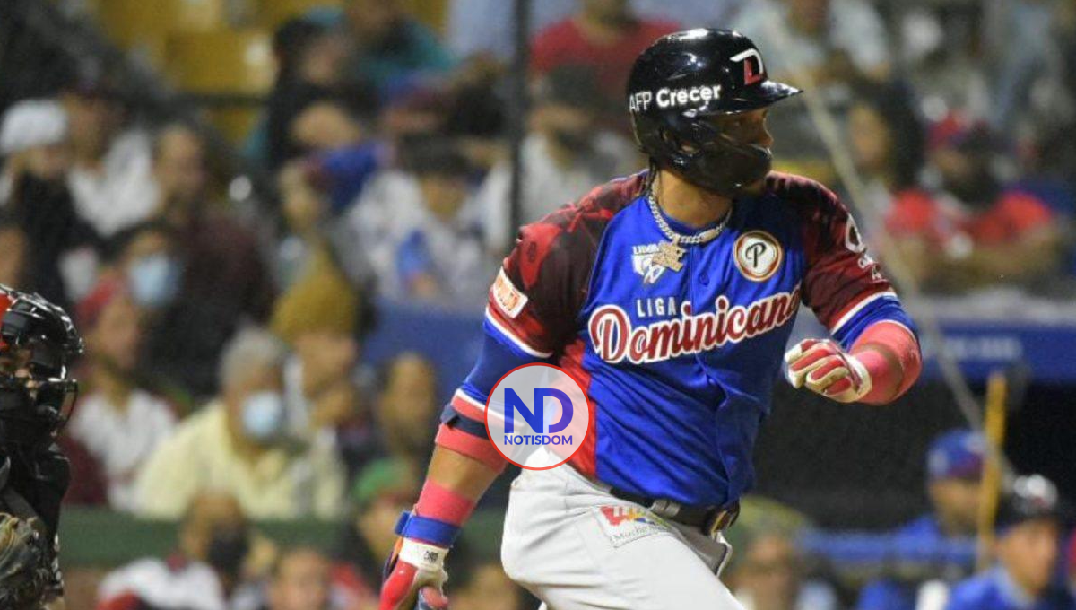Dominicana inicia ganando Serie del Caribe al vencer 3-2 a México con sencillo de Robinson Canó