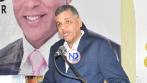 Presidente del PHD asegura trabajan para duplicar la estructura partidaria en todo el país