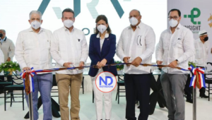 Gobierno logra inversiones y generación de empleos con relanzamiento de la industria del tabaco