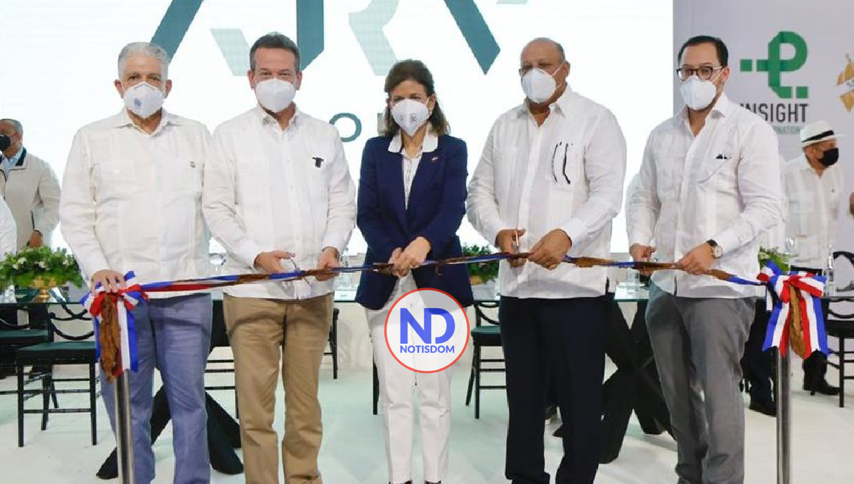 Gobierno logra inversiones y generación de empleos con relanzamiento de la industria del tabaco